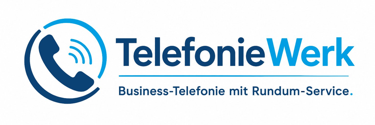 telefoniewerk logo